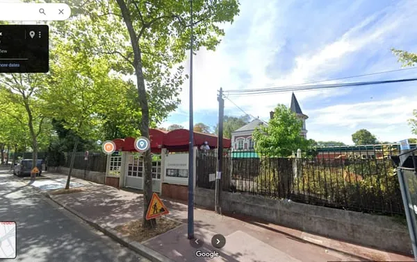 Maison 12 pièces 263 m²
