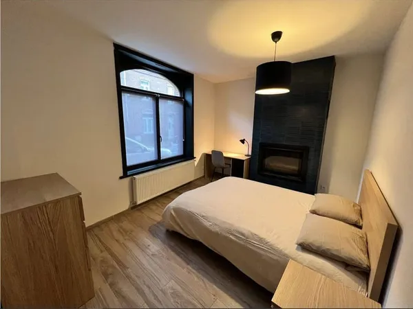Chambre Colocation Wattignies   495€
