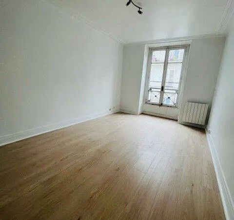 Appartement 1 pièce 25 m²