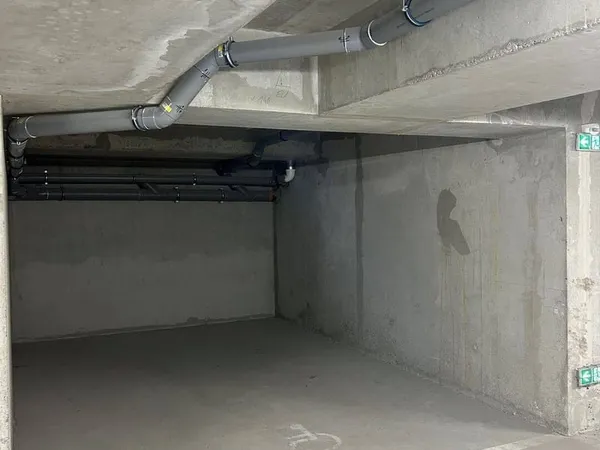 Parking 22 m²