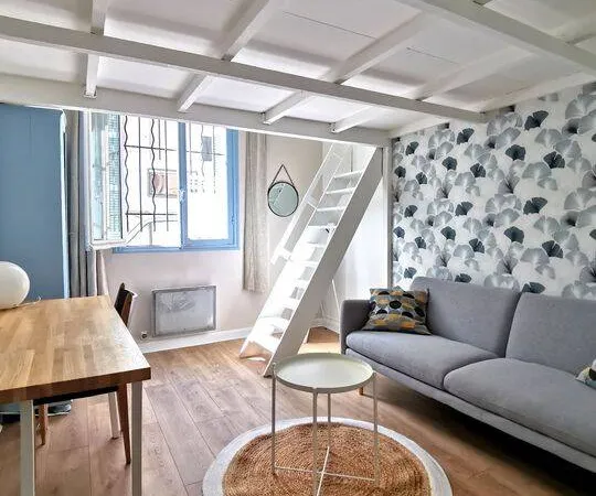 Appartement 46 m²