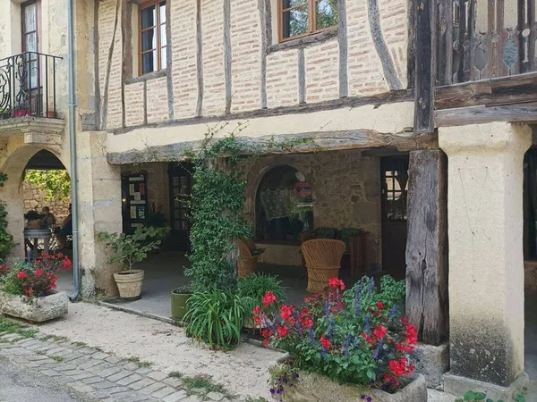 Maison 7 pièces 160 m²