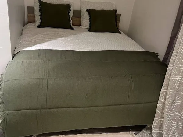 Appartement 13 m²