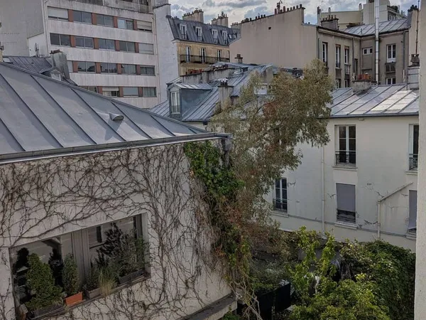 Appartement 1 pièce 28 m²