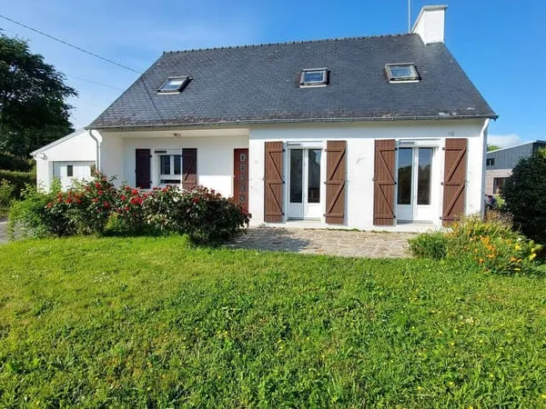 Maison 9 pièces 104 m²