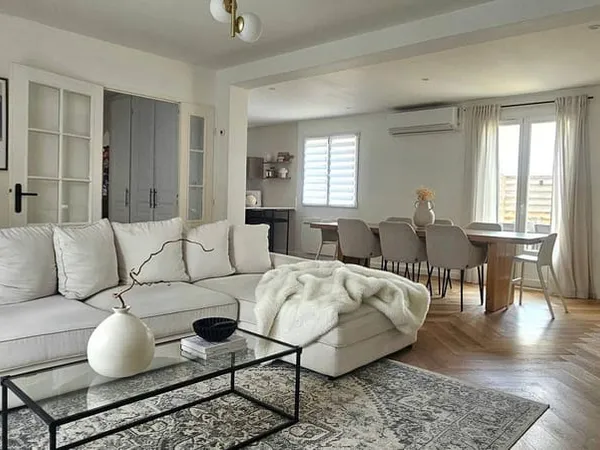 Maison 6 pièces 118 m²
