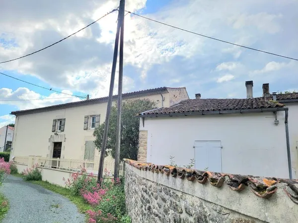 Maison 7 pièces 130 m²