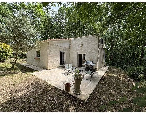 Maison 4 pièces 102 m²
