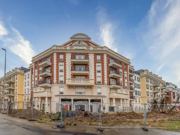 Appartement 4 pièces 79 m²