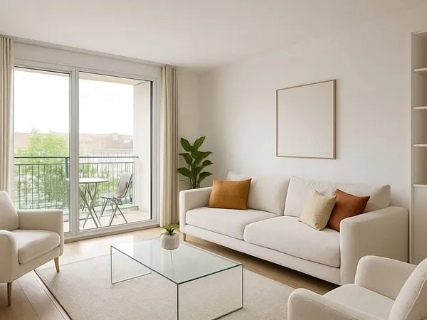 Maison 3 pièces 62 m²