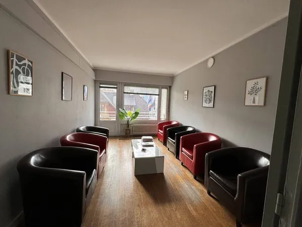 Appartement 5 pièces 105 m²