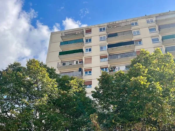 Appartement 3 pièces 55 m²