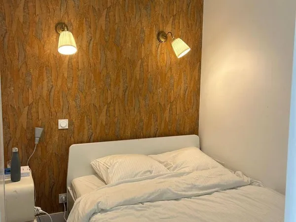 Appartement 2 pièces 30 m²