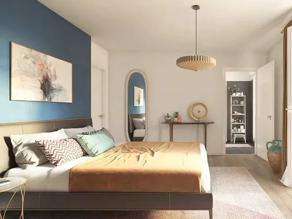 Appartement 3 pièces