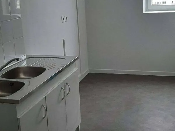Appartement 4 pièces 71 m²
