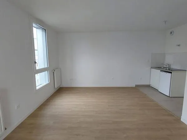 Appartement 1 pièce 31 m²