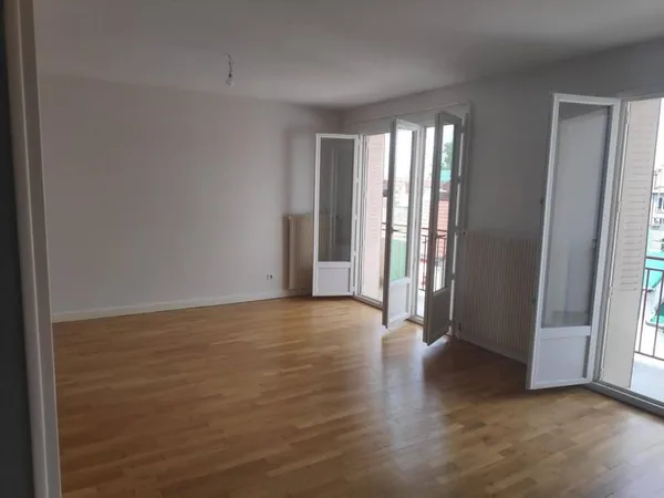Appartement 3 pièces 70 m²