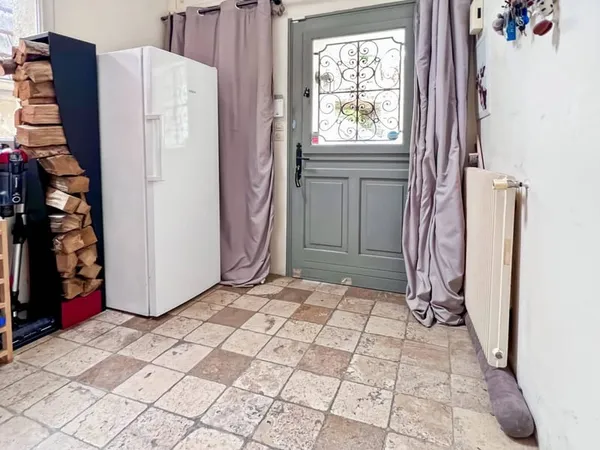 Maison 6 pièces 98 m²