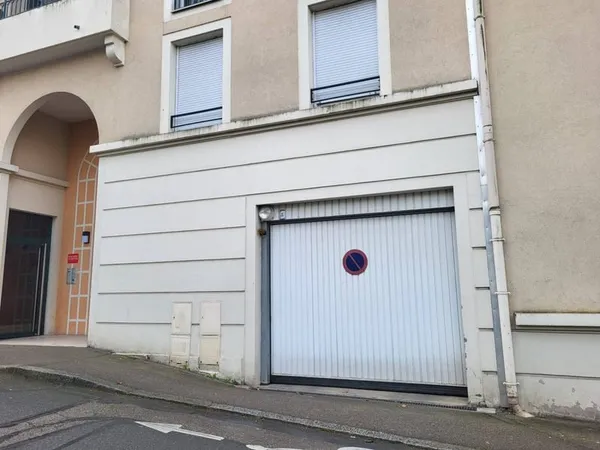 Box de stockage 13 m²
