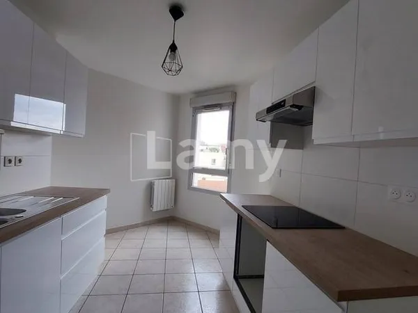 Appartement 4 pièces 79 m²