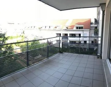 Appartement 3 pièces 73 m²