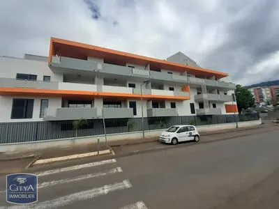 Location Appartement 3 pièces 74,48 m2 à Saint-Denis