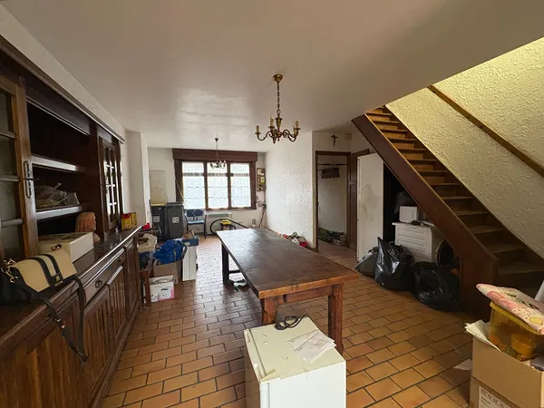 Maison 5 pièces 88 m²