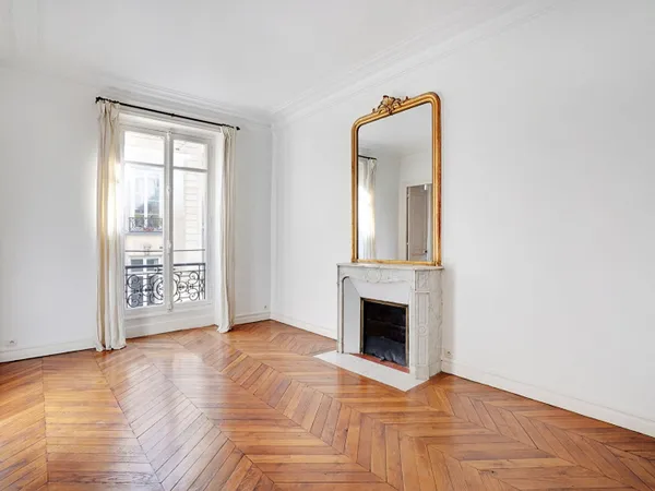 Appartement 3 pièces 71 m²