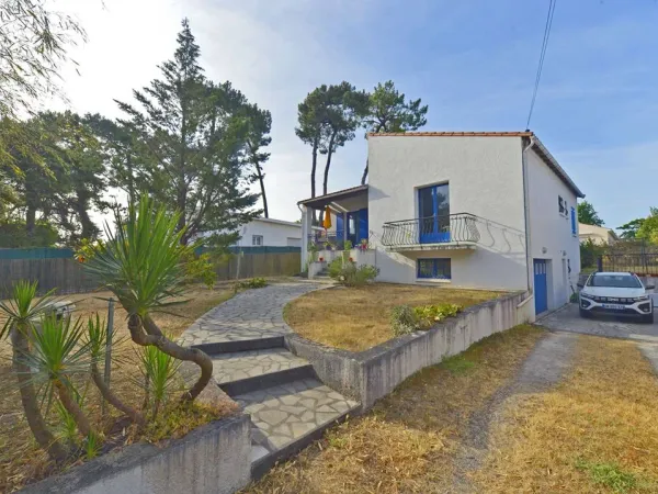 Maison 8 pièces 160 m²