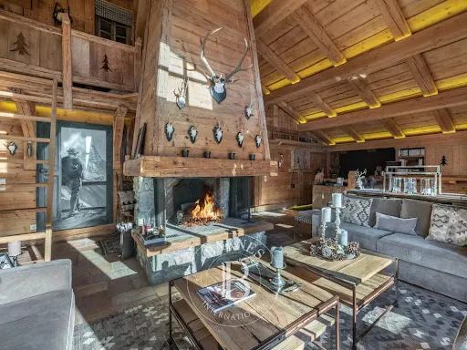 Chalet 6 pièces 190 m²