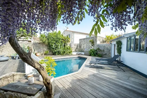 Maison 6 pièces 190 m²