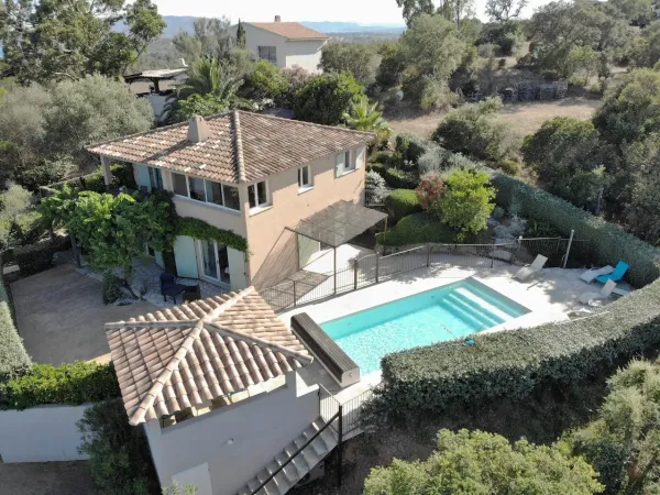 Maison 5 pièces 116 m²
