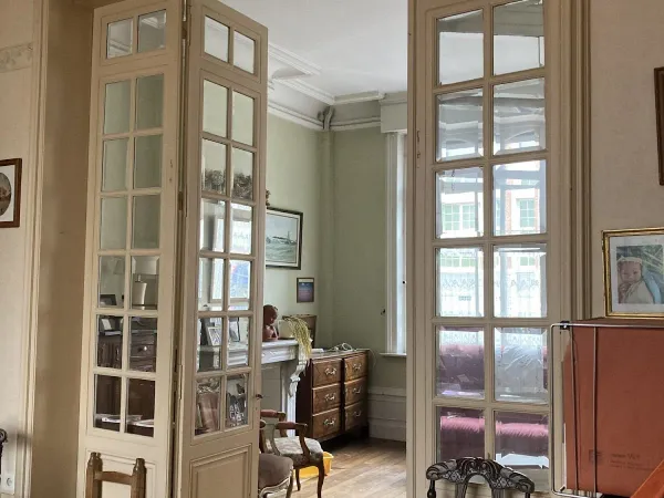 Maison 8 pièces 179 m²