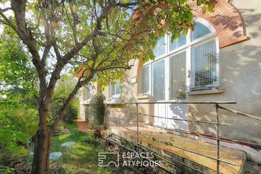 Maison 7 pièces 204 m²
