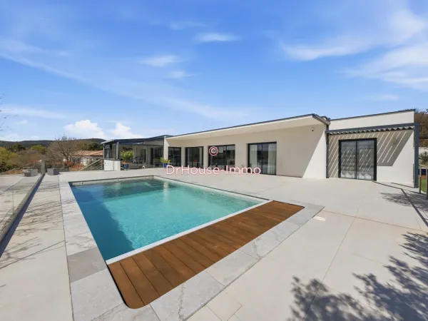 Maison 5 pièces 174 m²