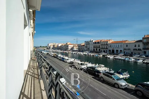 Appartement 4 pièces 139 m²