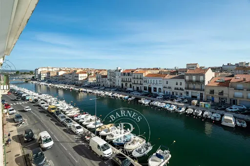 Appartement 4 pièces 128 m²