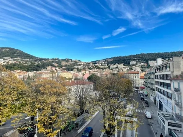 Appartement 40 m²