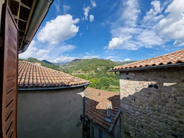 Antraigues sur Volane 07530