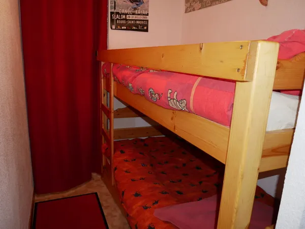 Studio de 20,88 m²