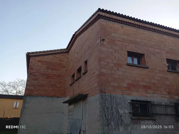 Maison à rénover ou transformer