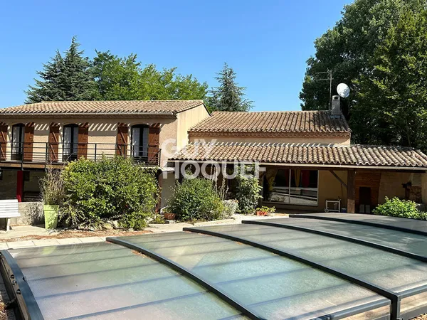 Maison et villa de prestige Vente Palaja 9p 215m² 430000€