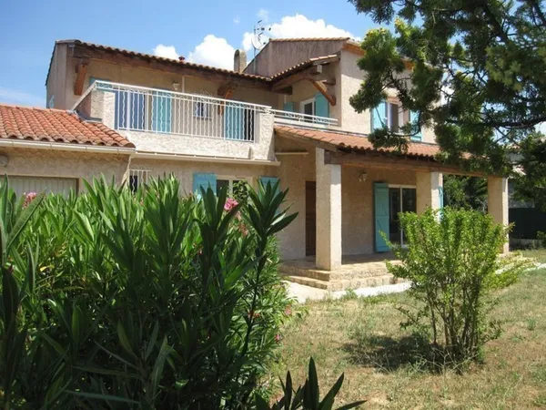 Maison 5 pièces 125 m²