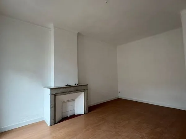 Appartement 3 pièces 78 m² 