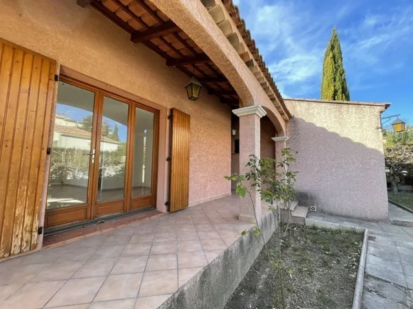 Maison 3 pièces 100 m²