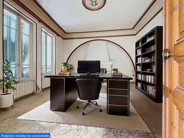 Bureaux Salon De Provence