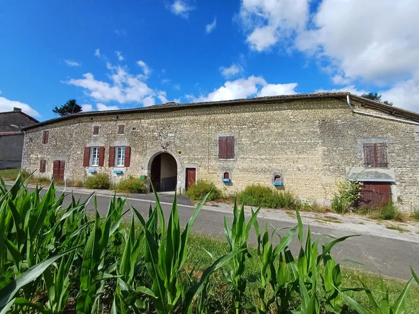 ANCIEN RELAIS DE POSTE