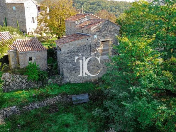Maison à rénover