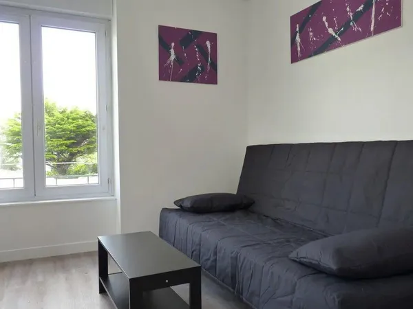 Beaux studios meublés idéal étudiants/travailleurs