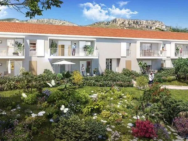 Stationnement Location Toulon   50€